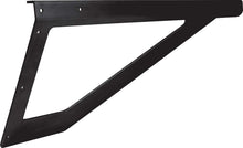 Load image into Gallery viewer, ALLSTAR PERFORMANCE 23256 Rear T-Bar Breakaway Black