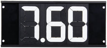 Load image into Gallery viewer, ALLSTAR PERFORMANCE 23291 Dial-In Board 3 Digit w/ Mounting Holes