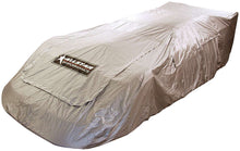 Load image into Gallery viewer, ALLSTAR PERFORMANCE 23300 Car Cover Template ABC and Street Stock