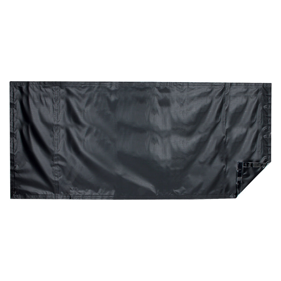 ALLSTAR PERFORMANCE 23309 DirtSkirtz 10in x 23in Discontinued