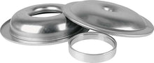 Load image into Gallery viewer, ALLSTAR PERFORMANCE 25902 LW 14in A/C Kit Plain No Element 1in Spacer