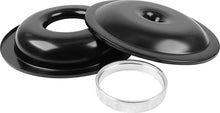 Load image into Gallery viewer, ALLSTAR PERFORMANCE 25903 LW 14in A/C Kit Black No Element 1in Spacer