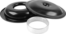 Load image into Gallery viewer, ALLSTAR PERFORMANCE 25905 LW 14in A/C Kit Black No Element 1-1/2in Space
