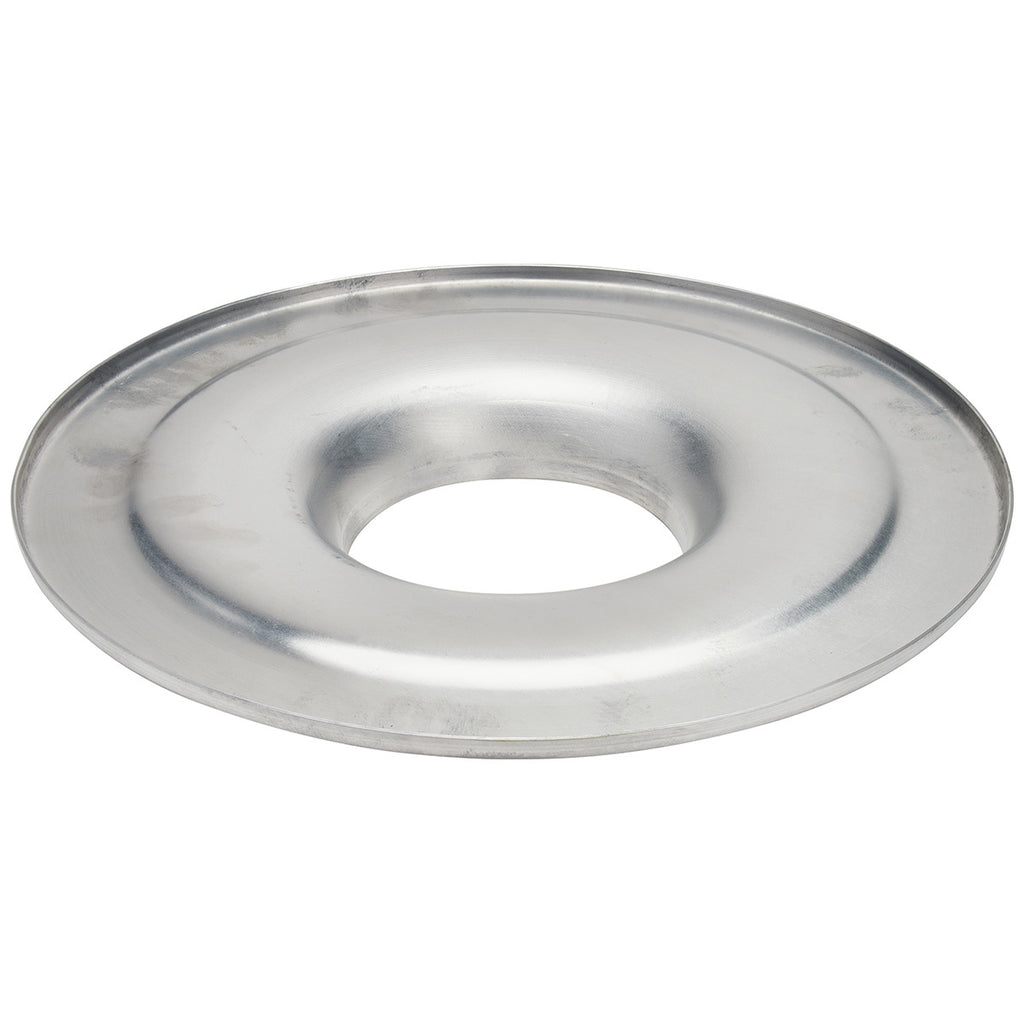 ALLSTAR PERFORMANCE 25955 Flat 14in Air Cleaner Base Only Plain