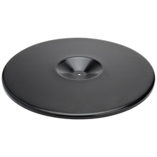 Load image into Gallery viewer, ALLSTAR PERFORMANCE 25956 Flat 14in Air Cleaner Top Only Black