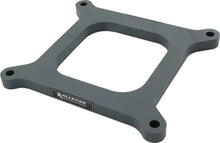 Load image into Gallery viewer, ALLSTAR PERFORMANCE 25980 Carb Spacer 4150 Open .500in