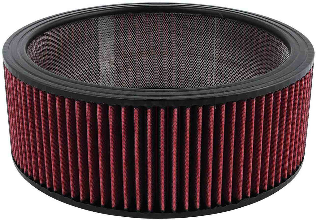 ALLSTAR PERFORMANCE 26004 Washable Element 14x5
