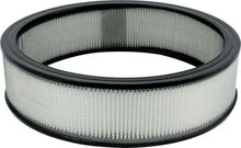Load image into Gallery viewer, ALLSTAR PERFORMANCE 26021 Paper Air Filter 14x3.5