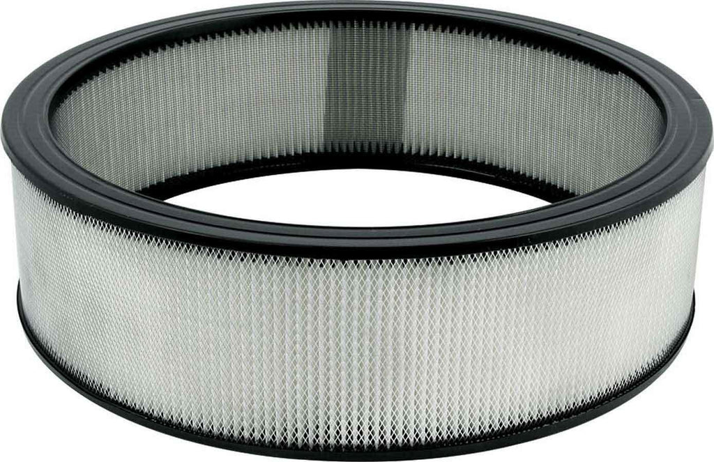 ALLSTAR PERFORMANCE 26022 Paper Air Filter 14x4