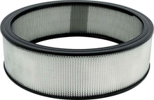 Load image into Gallery viewer, ALLSTAR PERFORMANCE 26022 Paper Air Filter 14x4