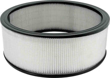 Load image into Gallery viewer, ALLSTAR PERFORMANCE 26023 Paper Air Filter 14x5