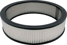 Load image into Gallery viewer, ALLSTAR PERFORMANCE 26030 Paper Air Filter 16x4