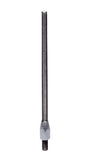 ALLSTAR PERFORMANCE 26055 Air Cleaner Stud Chrome Moly 5/16-18 x 6