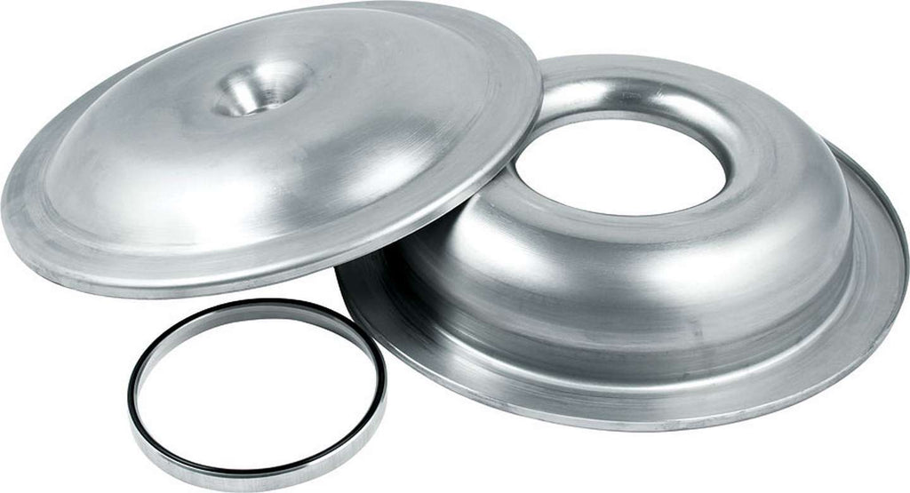 ALLSTAR PERFORMANCE 26094 Air Cleaner Kit 14in w/.500 Spacer