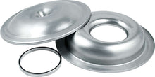 Load image into Gallery viewer, ALLSTAR PERFORMANCE 26095 Air Cleaner Kit 14in Offset w/.50 Spacer
