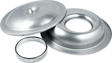 Load image into Gallery viewer, ALLSTAR PERFORMANCE 26098 Air Cleaner Kit 14in w/1.00 Spacer