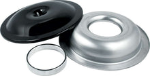 Load image into Gallery viewer, ALLSTAR PERFORMANCE 26099 Air Cleaner Kit 14in Black w/1.00 Spacer
