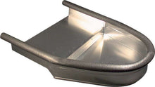 Load image into Gallery viewer, ALLSTAR PERFORMANCE 26100 Air Pan Aluminum Stepped Plenum