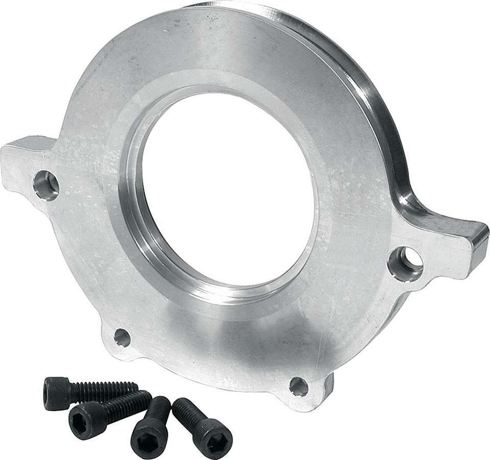 ALLSTAR PERFORMANCE 26126 Rear Main Seal Adapter 86-up Pan