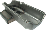 ALLSTAR PERFORMANCE 26132 Oil Pan 6 Qt LH Dipstick