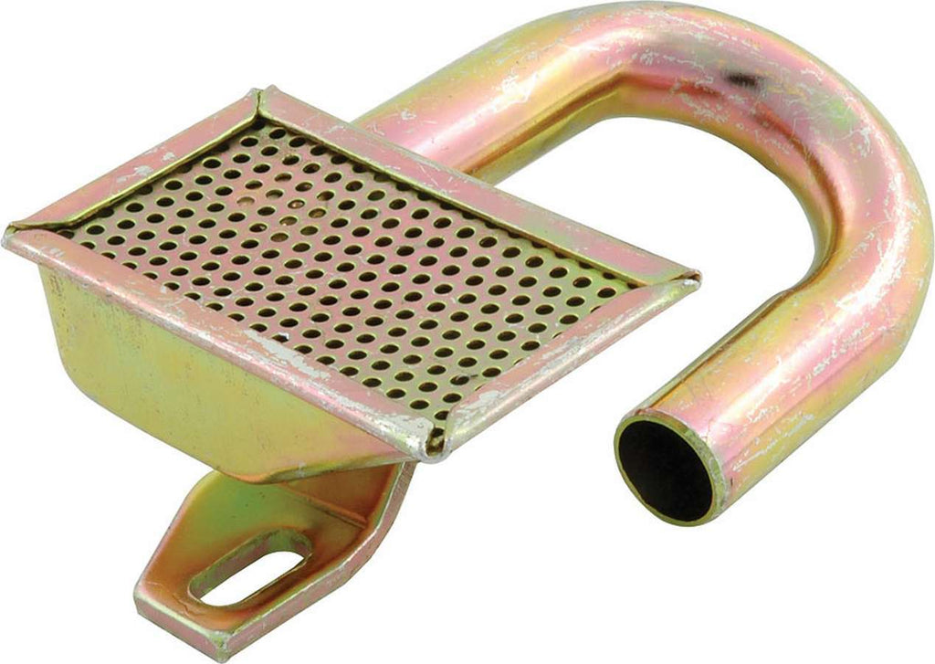ALLSTAR PERFORMANCE 26135 Oil Pump Pick-up for High Volume Pump