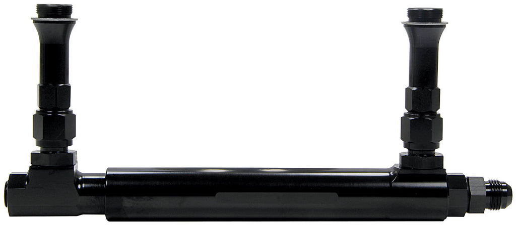 ALLSTAR PERFORMANCE 26150 Adjustable Fuel Log with 7/8-20 Fittings