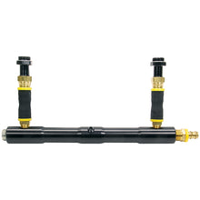 Load image into Gallery viewer, ALLSTAR PERFORMANCE 26152 Fuel Log with Pushlock Inlet Fitting