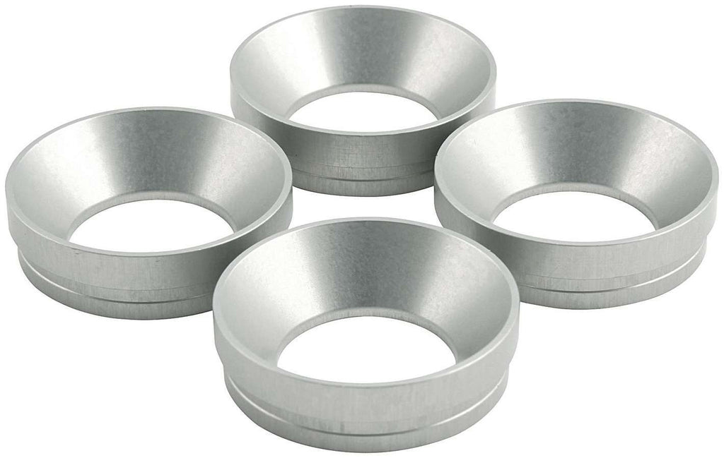 ALLSTAR PERFORMANCE 26182 Base Plate Insert 1.000 4pk for 1/2in Spacer