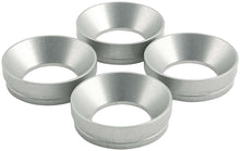 Load image into Gallery viewer, ALLSTAR PERFORMANCE 26182 Base Plate Insert 1.000 4pk for 1/2in Spacer