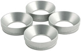 ALLSTAR PERFORMANCE 26186 Base Plate Insert 1.250 4pk for 1/2in Spacer