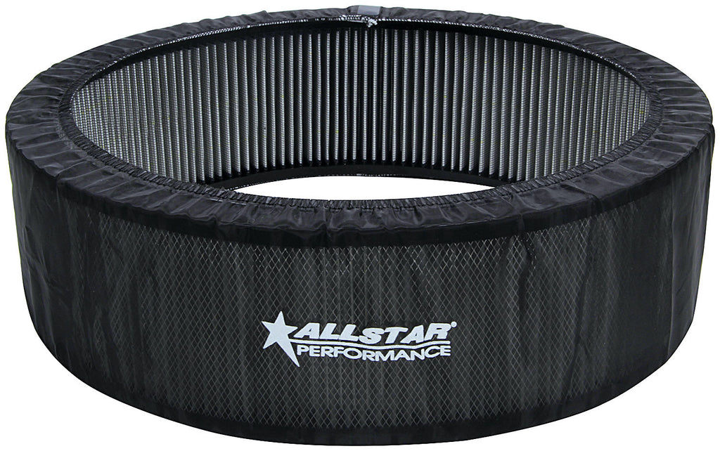 ALLSTAR PERFORMANCE 26220 Air Cleaner Filter 14x3