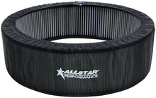 Load image into Gallery viewer, ALLSTAR PERFORMANCE 26220 Air Cleaner Filter 14x3