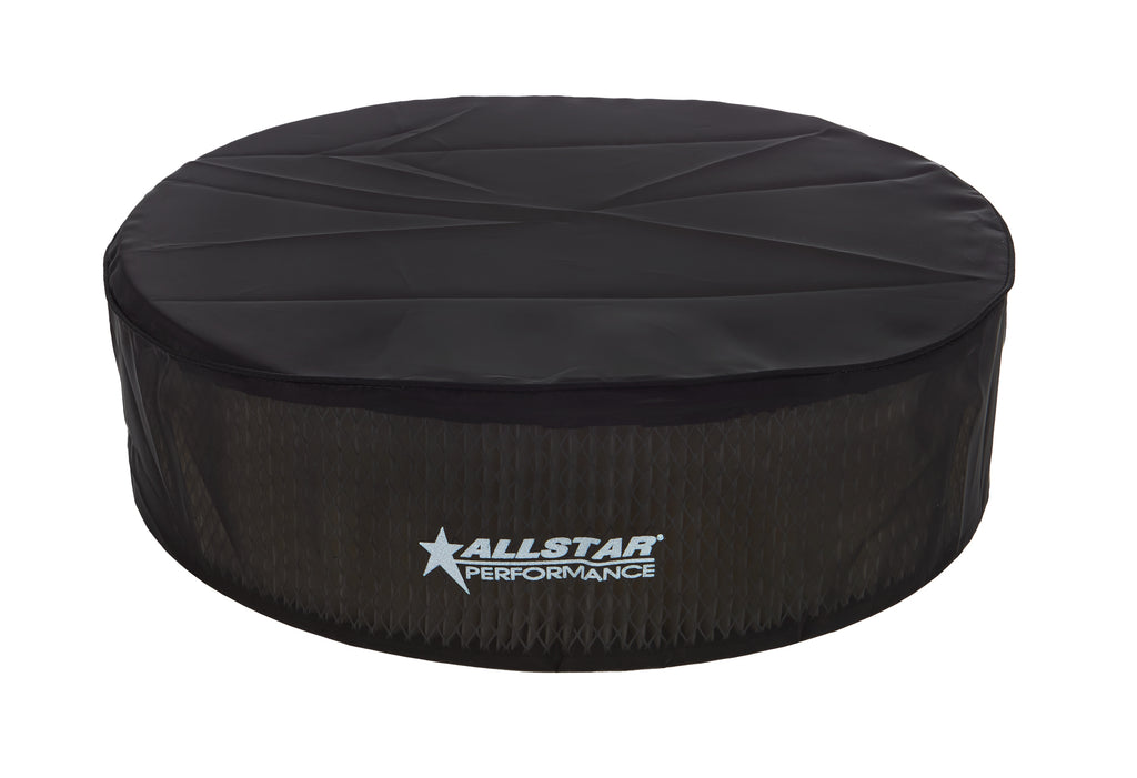 ALLSTAR PERFORMANCE 26224 Air Cleaner Filter 14x4 w/ Top
