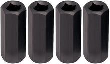 Load image into Gallery viewer, ALLSTAR PERFORMANCE 26324 Carb Hold Down Nuts 5/16in-18 Thread 4pk