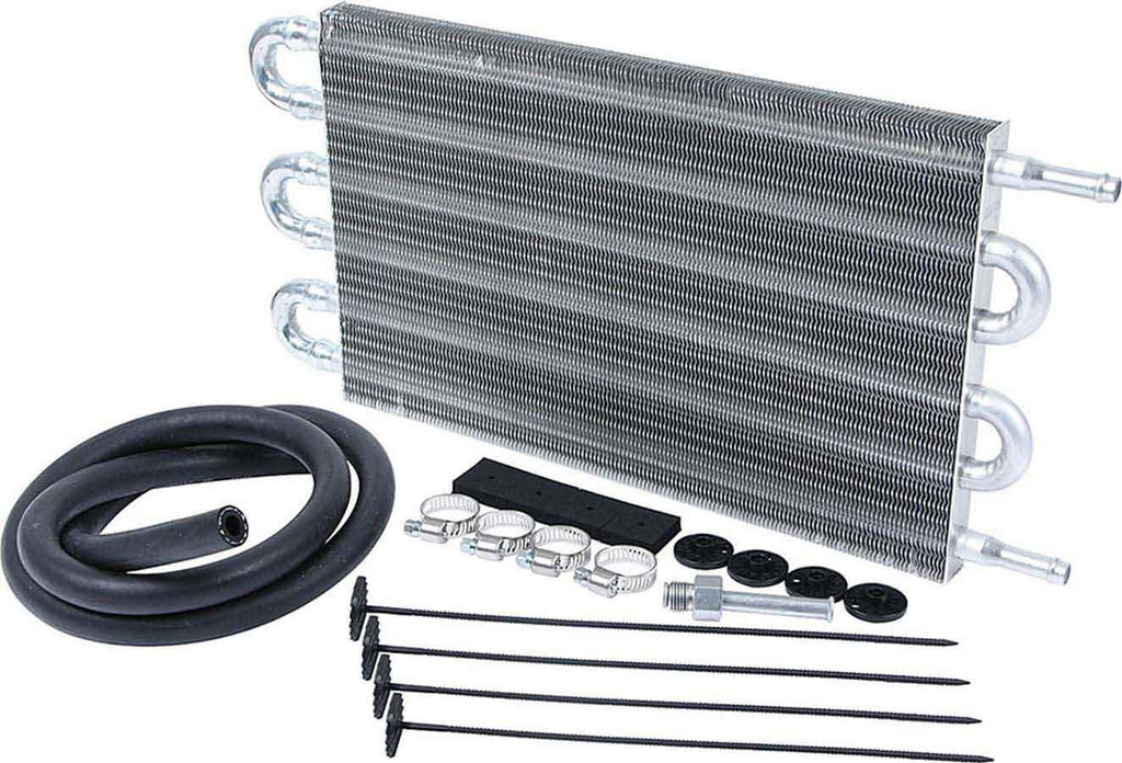 ALLSTAR PERFORMANCE 26706 Trans Cooler 15x7.5 18000 GVW