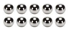 Load image into Gallery viewer, ALLSTAR PERFORMANCE 26961-10 QC Gear Cover Steel Ball Kit 5/16in 10pk