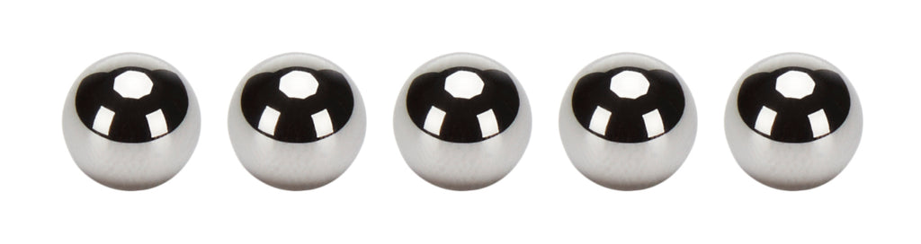 ALLSTAR PERFORMANCE 26962 Steel Ball Kit 3/8in 5pk