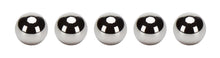 Load image into Gallery viewer, ALLSTAR PERFORMANCE 26962 Steel Ball Kit 3/8in 5pk