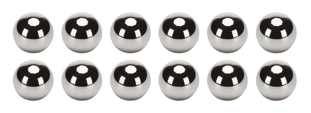 ALLSTAR PERFORMANCE 26963-12 Bert Trans Ball Spline Kit 1/2in 12pk