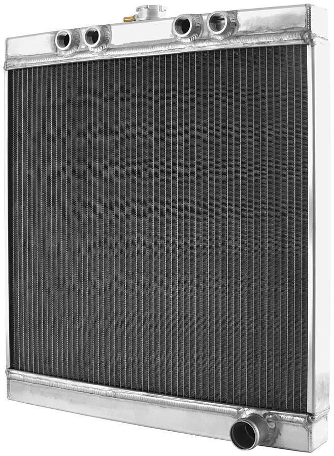 ALLSTAR PERFORMANCE 30028 Sprint Radiator 20x22