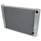 ALLSTAR PERFORMANCE 30036 Dual Pass Radiator 19x28