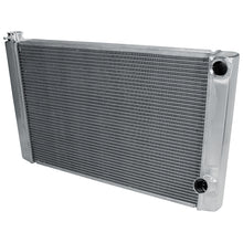 Load image into Gallery viewer, ALLSTAR PERFORMANCE 30037 Dual Pass Radiator 19x31