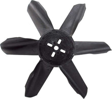 Load image into Gallery viewer, ALLSTAR PERFORMANCE 30092 Nylon Fan 15in 6 Blade
