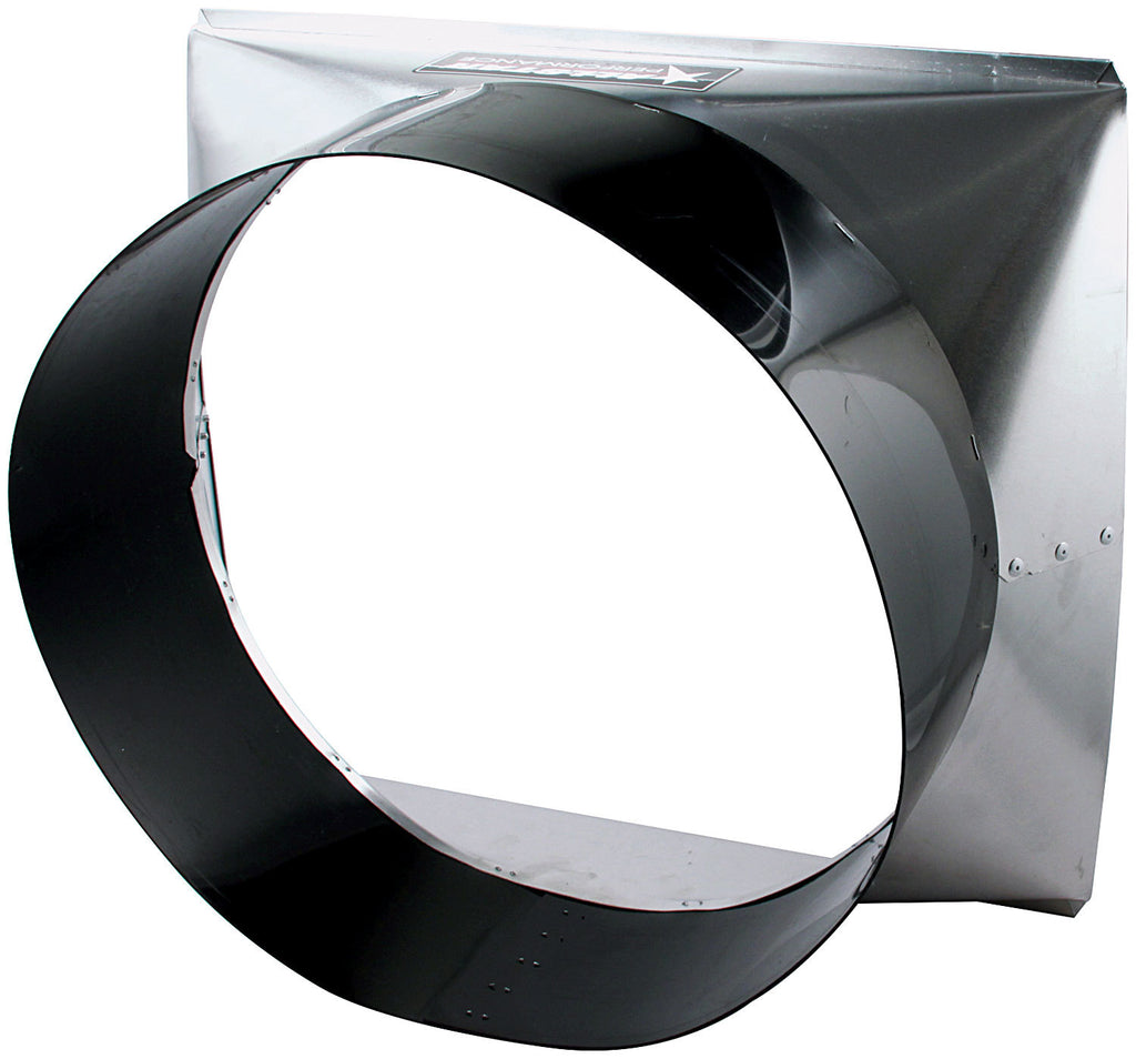 ALLSTAR PERFORMANCE 30110 Fan Shroud 28in Allstar