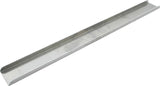 ALLSTAR PERFORMANCE 30123 Repl Channel for 30121 Radiator Mount