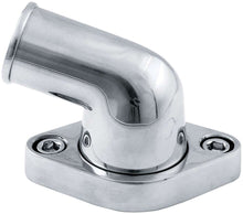 Load image into Gallery viewer, ALLSTAR PERFORMANCE 30173 Swivel Water Neck 75 Deg Polished