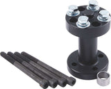 ALLSTAR PERFORMANCE 30192 Fan Spacer Kit 3.50in