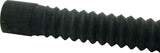 ALLSTAR PERFORMANCE 30208 Upper Radiator Hose 1-1/2 x 20