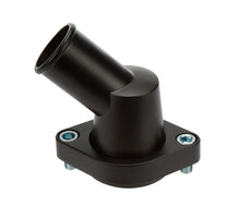 Load image into Gallery viewer, ALLSTAR PERFORMANCE 30271 Swivel Water Neck 45 Deg Black
