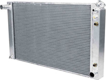 Load image into Gallery viewer, ALLSTAR PERFORMANCE 30304 Radiator 1968-77 Chevelle